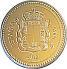 5 Euro (Jaén)