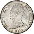 8 Reales