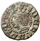 Dinero - Carlos I (Girona)