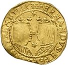 1 Trentin (Felipe III;two stars)