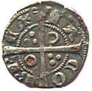 Dinero - Jaime II