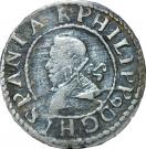 1 Croat - Felipe IV