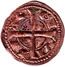 Dinero - Alfons I
