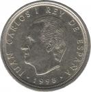 10 Pesetas - Juan Carlos I