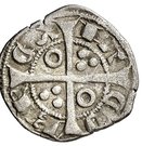 Dinero - Jaime II (Barcelona)
