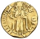 ½ Florin - Juan II (Barcelona)
