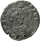 Cuartillo - Enrique IV (Avila)