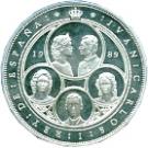 10 000 Pesetas (Autonomous communities)