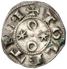 Dinero - Alfonso VI (Toledo)