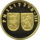 20 Euro -Felipe VI (Numismatic Jewels – Madrid Mint)