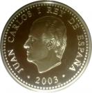 10 Euro - Juan Carlos I (FIFA World Cup)