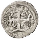 Obolo - Ramon Berenguer III