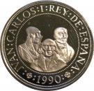 2000 Pesetas (Hidalgo, Morelos and Juarez)