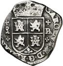 4 Reales