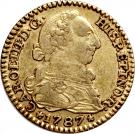 1 Escudo