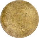 1 Peseta (Segarra de Gaia; brass)
