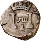 8 Maravedis (Seville)