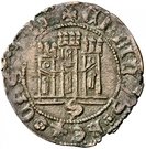 Maravedi - Enrique IV (Seville)