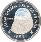 2000 Pesetas (Luis I)
