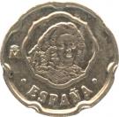 50 Pesetas (Felipe V)