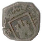8 Maravedis
