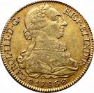 8 Escudos