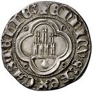 ½ Real - Enrique II (Coruna)