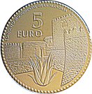 5 Euro (Almería)