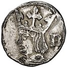 ¼ Croat - Fernando II (Barcelona)
