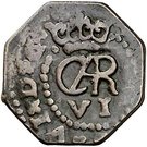4 Cornados - Carlos III