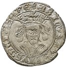 Cuartillo - Enrique IV (Burgos)