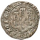 Blanca - Juan II (Toledo)