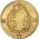 ½ Escudo