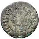 Dinero - Fernando II (Zaragoza)