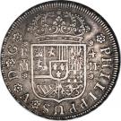 4 Reales (2nd type)