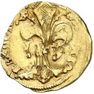 ½ Florin - Alfonso V
