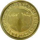 100 Euro - Juan Carlos I (Numismatics Jewels - 2 Excelentes)