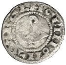 Obolo - Armengol VIII (Agramunt)