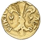 ½ Florin - Juan II (Barcelona)