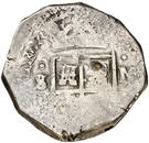 8 Reales "Maria"