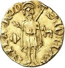 ½ Florin - Juan II