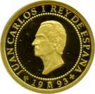 20 000 Pesetas (Boat of James)