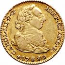2 Escudos