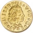 ½ Escudo