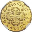 4 Escudos (Seville)