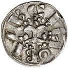 Dinero - Ramon Berenguer IV