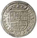 4 Reales (Segovia)