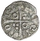 Dinero - Fernando II (Barcelona)