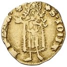 ½ Florin - Pedro IV (Barcelona)