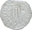 1 Real - Felipe III